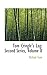 Tom Cringle's Log: Second Series, Volume II