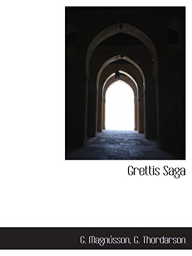 Grettis Saga