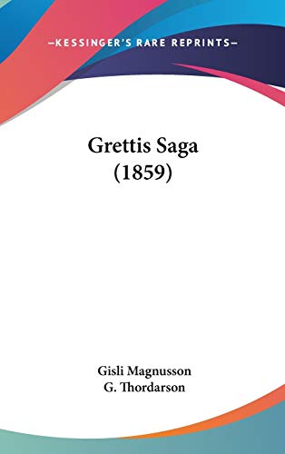 Grettis Saga