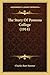 The Story Of Pomona College (1914)