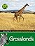 Grasslands: Natural Environments (Go Facts: Environment) (Go Facts: Natural Environments)