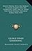 What's Wrong With The World? A Candid Inquiry Into The Underlying Spirit And Its Trend That Made Possible The Great World War (1919)