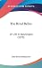 The Rival Belles: Or Life I...