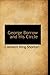 George Borrow and His Circle