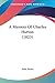 A Memoir Of Charles Hutton (1823)
