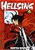 Hellsing 4 by Kohta Hirano