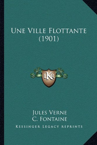 Une Ville Flottante
