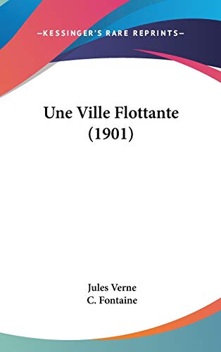 Une Ville Flottante