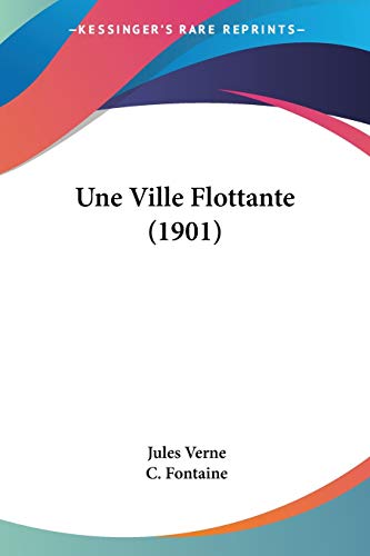 Une Ville Flottante