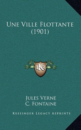 Une Ville Flottante