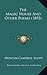 The Magic House And Other Poems (1893)