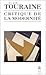 Critique de la modernité