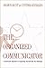 The Organized Communicator