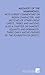 Massasoit of the Wampanoags;