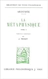 La Metaphysique