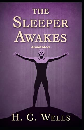 The Sleeper Awakes