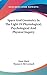 Space And Geometry In The Light Of Physiological, Psychological And Physical Inquiry