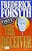 The Deceiver by Frederick Forsyth
