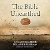 The Bible Unearthed by Israel Finkelstein