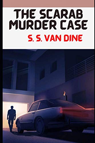 The Scarab Murder Case