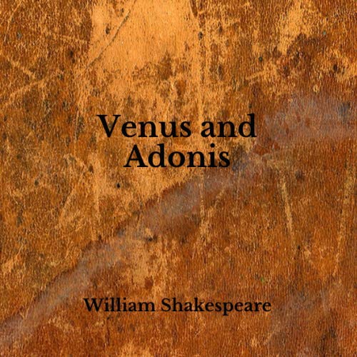 Venus and Adonis