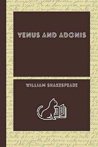 VENUS AND ADONIS