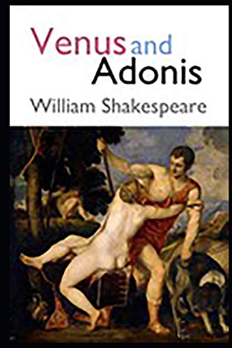 Venus and Adonis