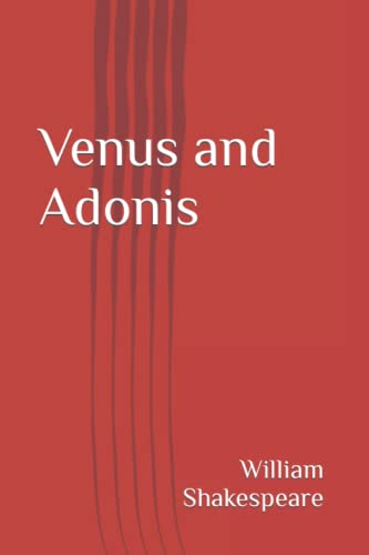 Venus and Adonis