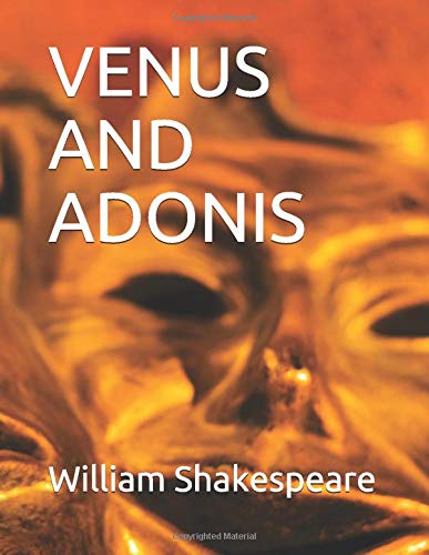 VENUS AND ADONIS