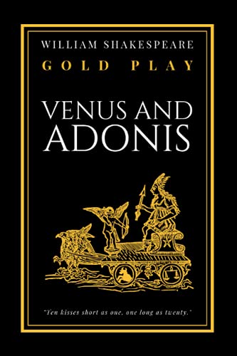 Venus and Adonis
