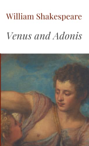 Venus and Adonis