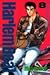 Harlem beat (8) (Kodansha Comics-Shonen magazine comics (2271 volumes)) (1996) ISBN: 4063122719 [Japanese Import]