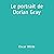 Le portrait de Dorian Gray (French Edition)
