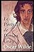 Le Portrait de Dorian Gray (Spanish Edition)