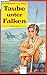 Taube unter Falken