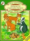 Animals of Farthing Wood Story Collection