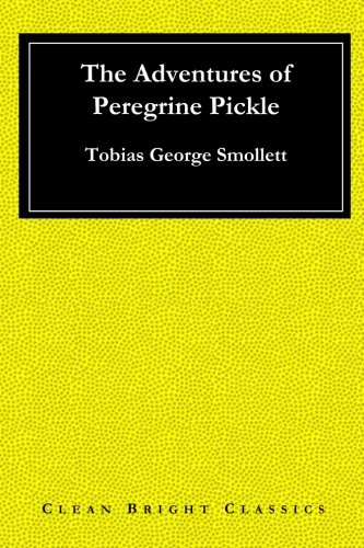 The Adventures of Peregrine Pickle