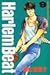 Harlem beat (9) (Kodansha Comics-Shonen magazine comics (2293 volumes)) (1996) ISBN: 406312293X [Japanese Import]