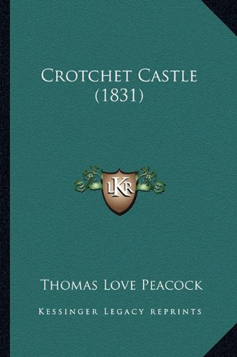 Crotchet Castle