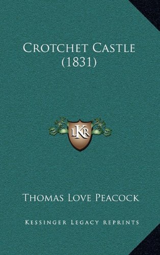 Crotchet Castle