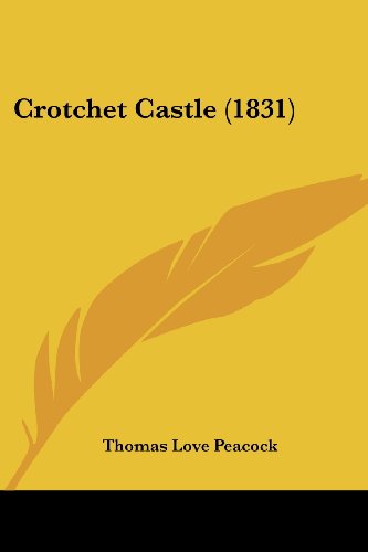 Crotchet Castle