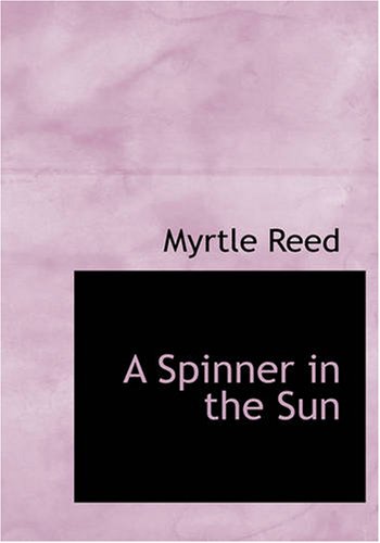 A Spinner in the Sun