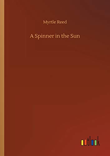 A Spinner in the Sun