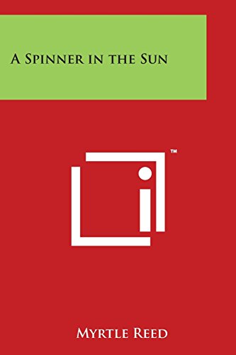 A Spinner in the Sun