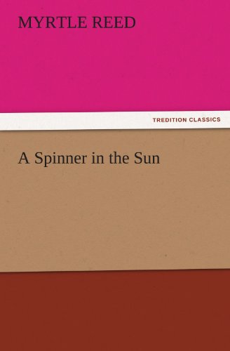 A Spinner in the Sun
