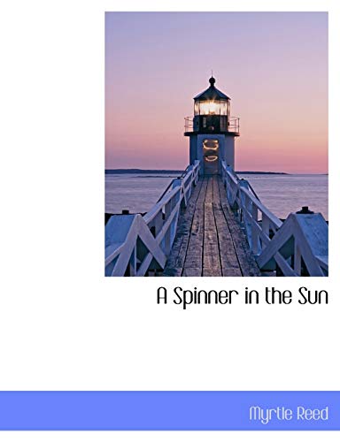 A Spinner in the Sun