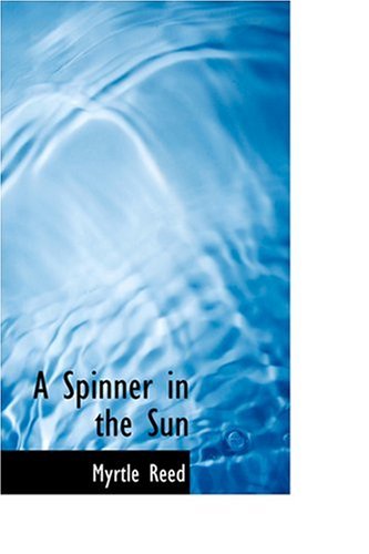 A Spinner in the Sun