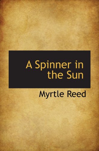 A Spinner in the Sun