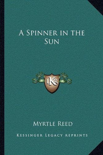 A Spinner in the Sun