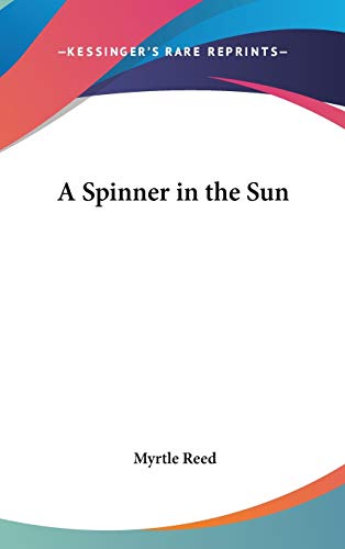 A Spinner in the Sun